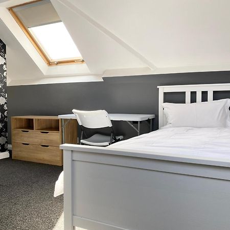 Spacious Five-Bedroom House Close To York Centre - Orchid House Eksteriør billede