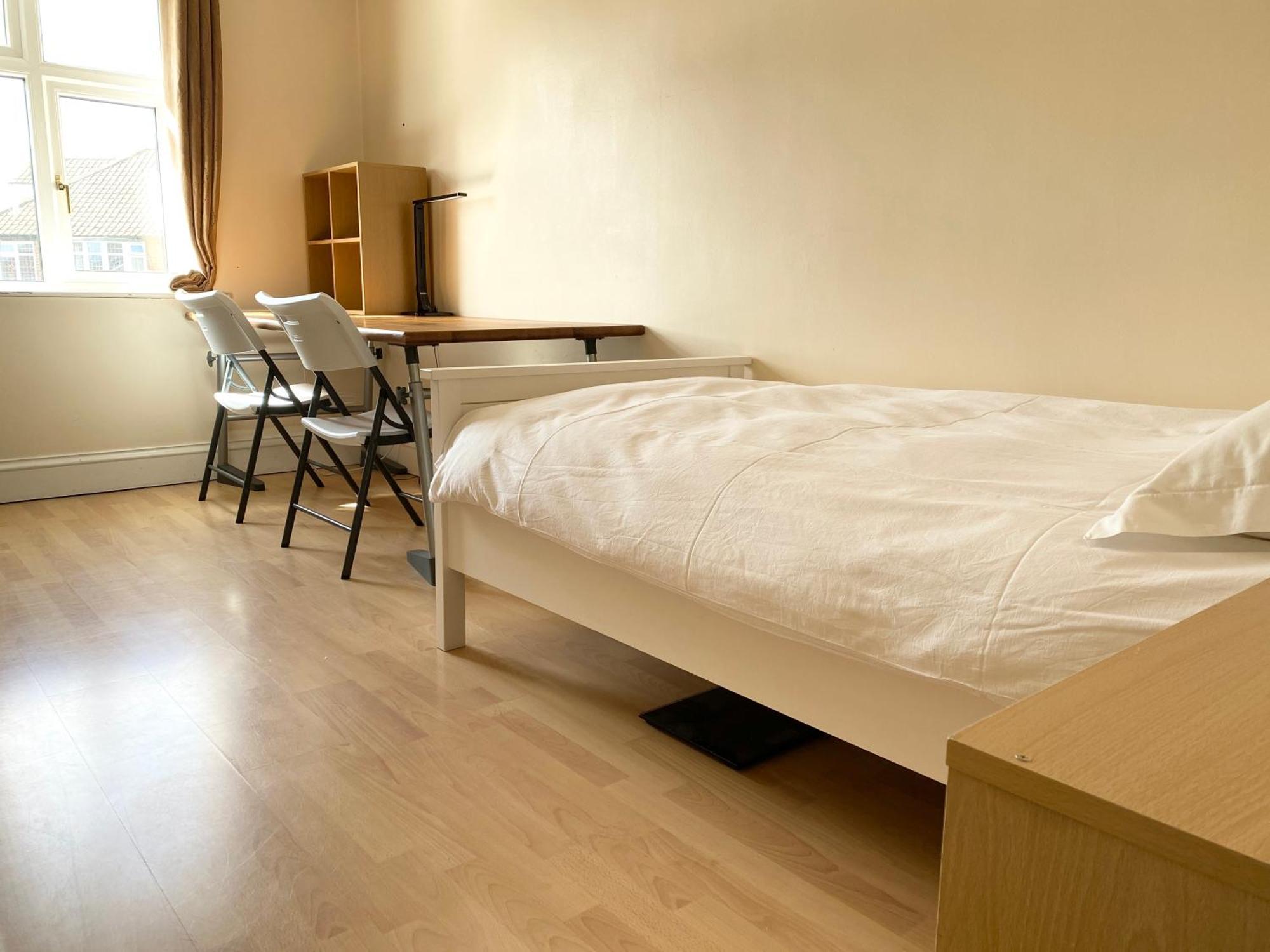 Spacious Five-Bedroom House Close To York Centre - Orchid House Eksteriør billede